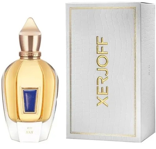 בושם יוניסקס Xerjoff 17/17 XXY EDP  100ml