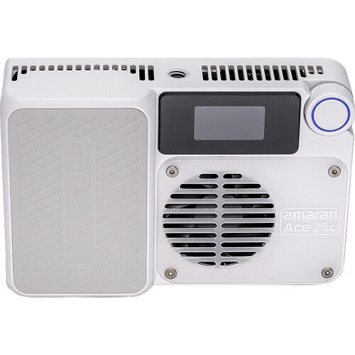 קיט פנס לד Amaran Ace 25X Bi-Color לבן