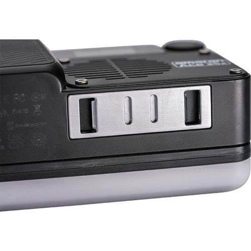 קיט פנס לד Amaran Ace 25X Bi-Color לבן