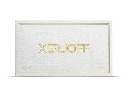 בושם לאישה Xerjoff  17/17 Irisss EDP 50ml