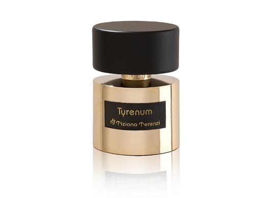 בושם יוניסקס Tiziana Terenzi Tyrenum Extrait De Parfum 100ml