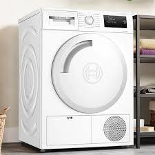 מייבש כביסה Bosch WTN83202GB ‏8 ‏ק"ג בוש