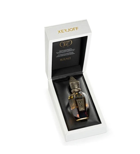 בושם יוניסקס Xerjoff K Collection 'Ilm Parfum 50ml