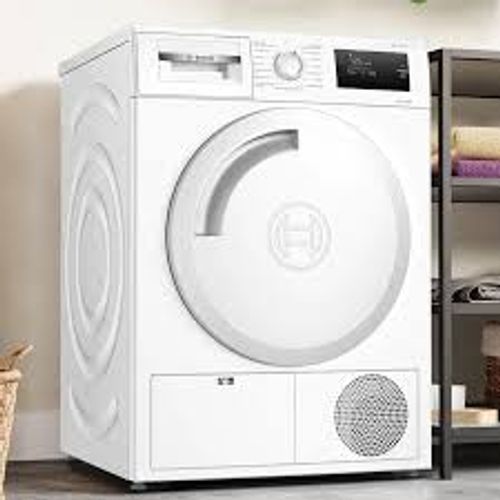 מייבש כביסה Bosch WTN83208FF ‏8 ‏ק