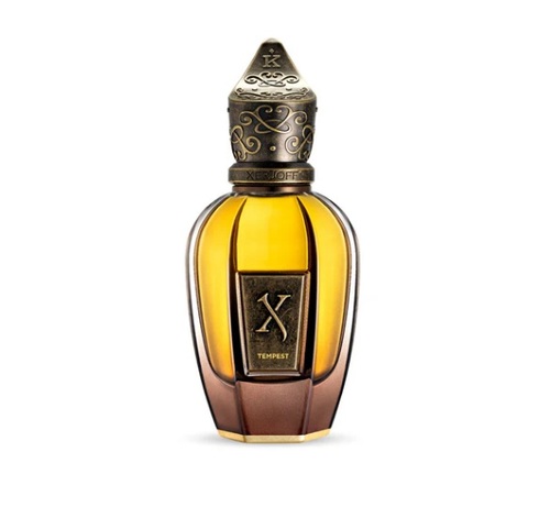 בושם יוניסקס Xerjoff K Collection Tempest Parfum 50ml