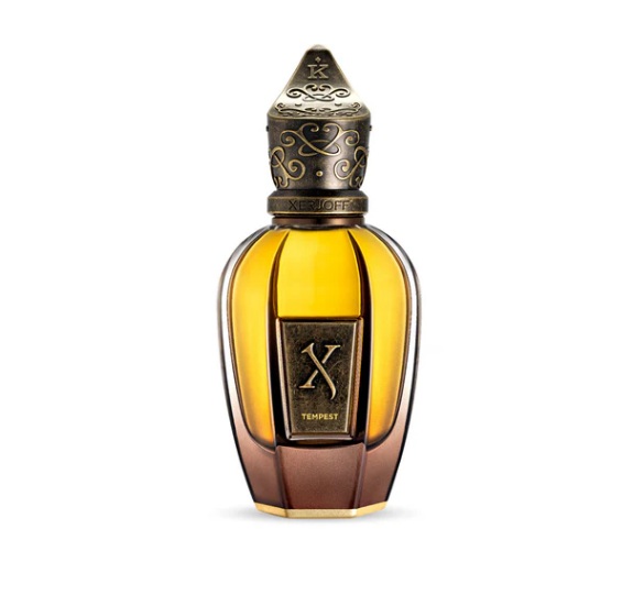 בושם יוניסקס Xerjoff K Collection Tempest Parfum 50ml