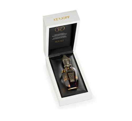 בושם יוניסקס Xerjoff K Collection Tempest Parfum 50ml