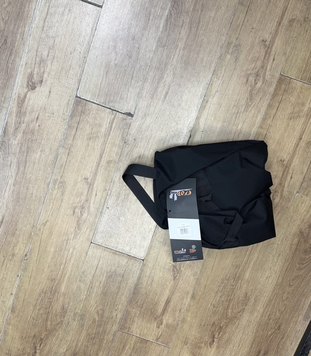 צ'מידן 220 ליטר ענק BIG BAG עם ידיות נשיאה (מתקפל לקטן )