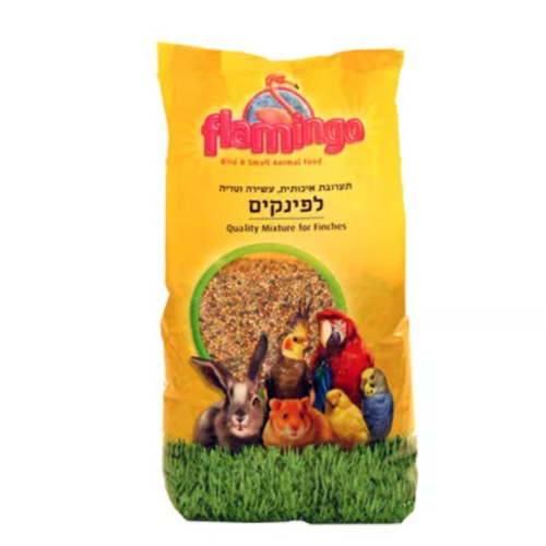 מזון לפינקים