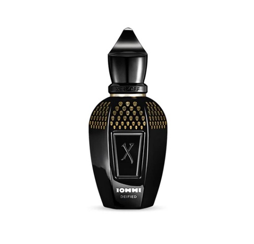 בושם יוניסקס Xerjoff  Tony Iommi Deified PARFUM 50ml