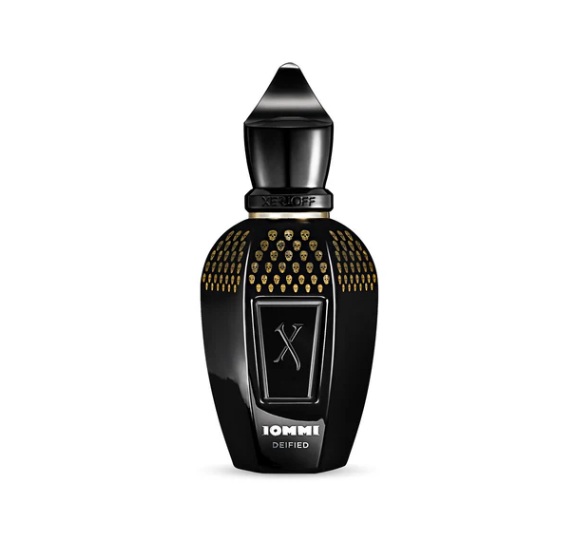 בושם יוניסקס Xerjoff  Tony Iommi Deified PARFUM 50ml
