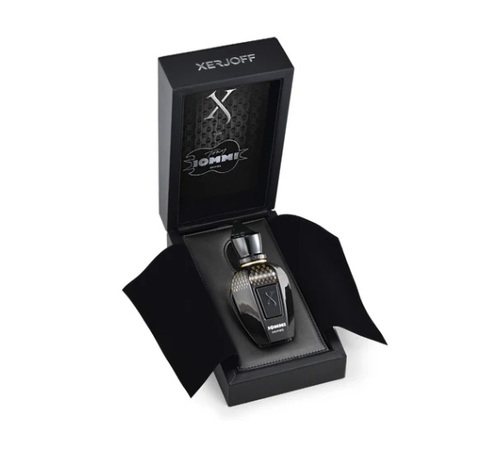 בושם יוניסקס Xerjoff  Tony Iommi Deified PARFUM 50ml