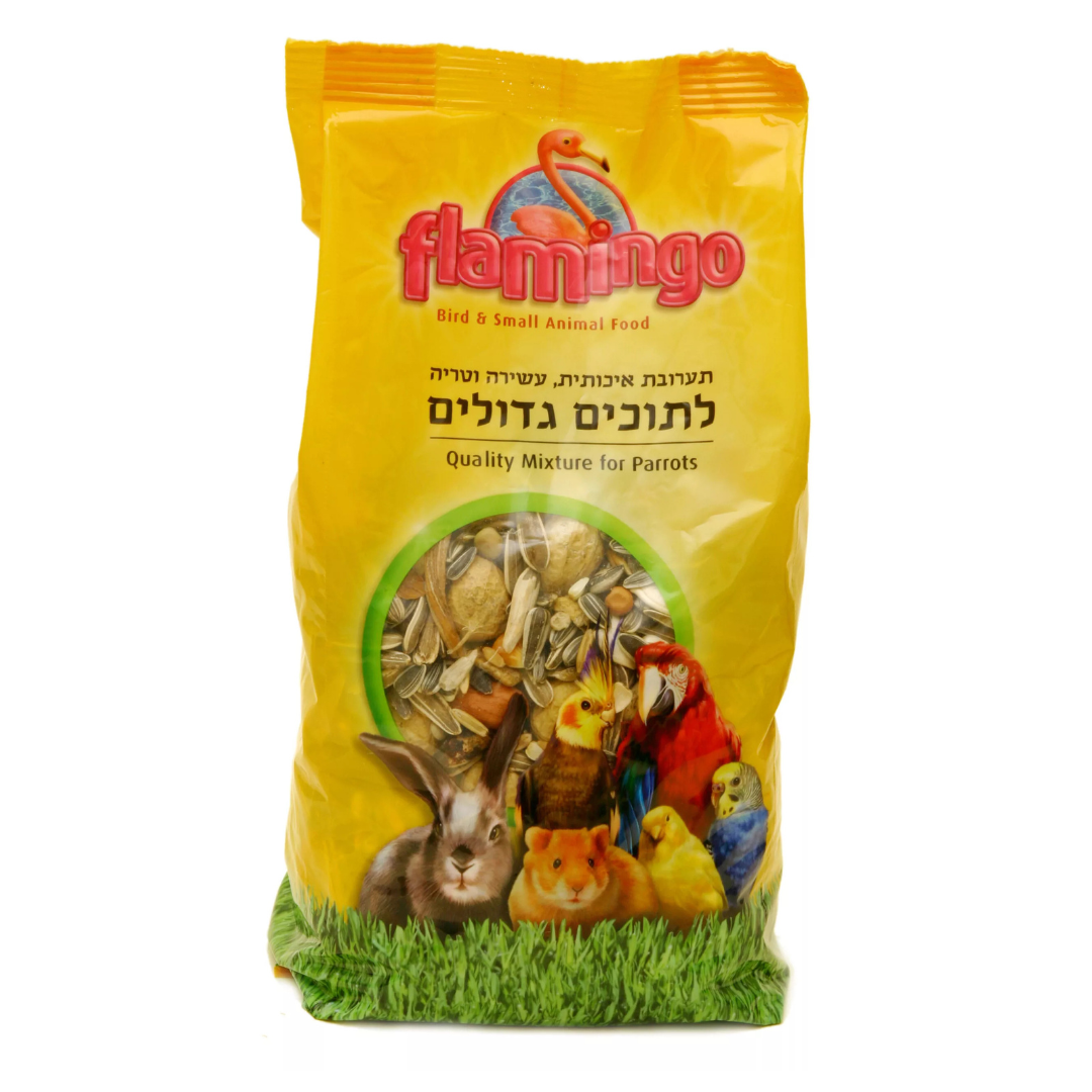 מזון לתוכי ג