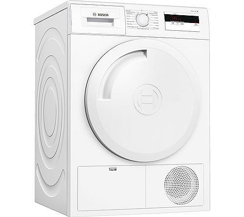 מייבש כביסה Bosch WTN83209NL ‏8 ‏ק