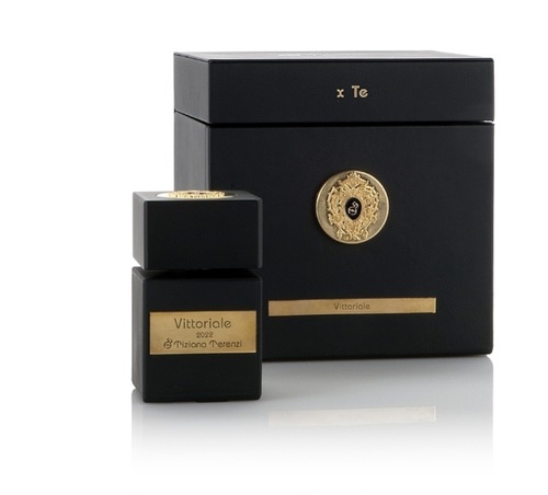 בושם יוניסקס Tiziana Terenzi Vittoriale Extrait De Parfum 100ml 