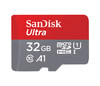 כרטיס זכרון SanDisk Ultra Micro SDHC UHS-I SDSQUA4-032G - בנפח 32GB