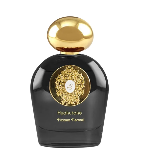 בושם יוניסקס Tiziana Terenzi Hyakutake Extrait De Parfum 100ml 