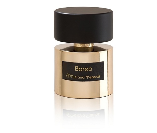 בושם יוניסקס Tiziana Terenzi Borea Extrait De Parfum 100ml