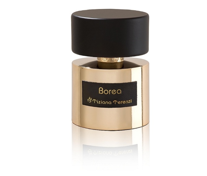 בושם יוניסקס Tiziana Terenzi Borea Extrait De Parfum 100ml