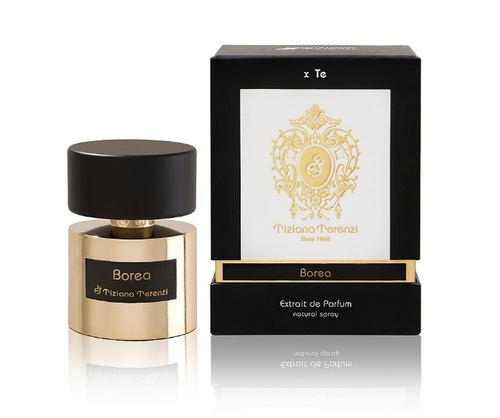 בושם יוניסקס Tiziana Terenzi Borea Extrait De Parfum 100ml
