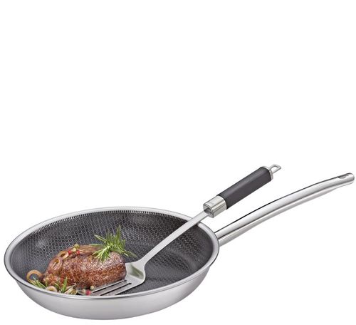 מחבת 24 סמ VULCANO CUT RESIST pure 2025