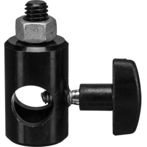 מתאם 3/8" Manfrotto 014-38
