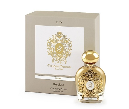 בושם יוניסקס Tiziana Terenzi Dubhe  Extrait De Parfum 100ml