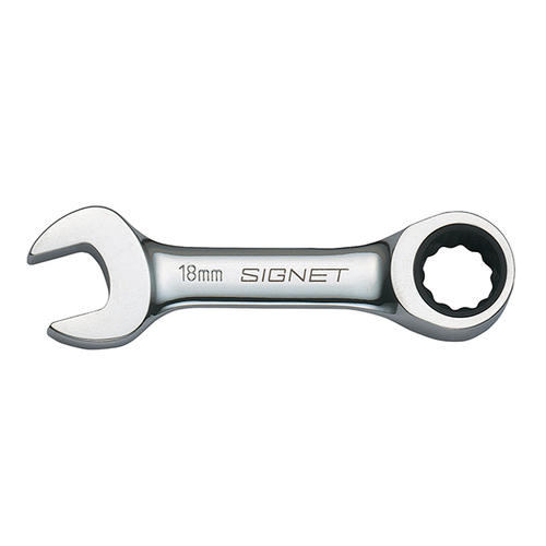 רינג פתוח רצט קצר “SIGNET 7/16