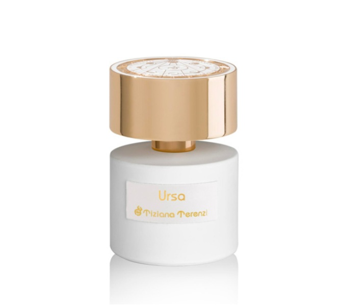 בושם יוניסקס  Tiziana Terenzi Ursa Extrait De Parfum 100ml  