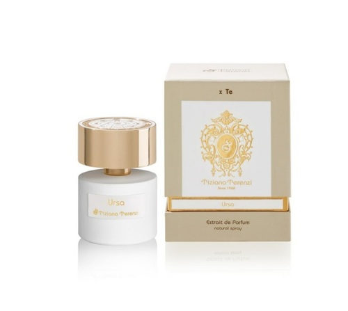 בושם יוניסקס  Tiziana Terenzi Ursa Extrait De Parfum 100ml  