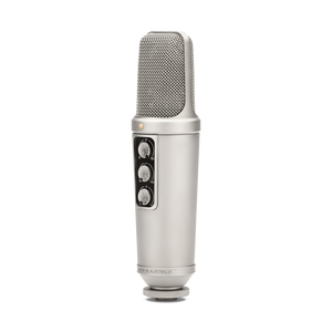 מיקרופון סטודיו קונדנסר RODE NT2000