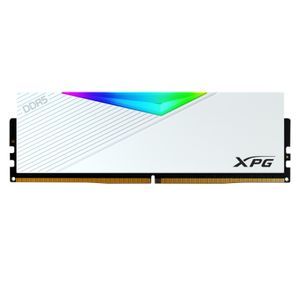 זכרון D35G WHITE 16GB 6000 RGB XPG DDR5