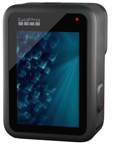 מצלמת אקסטרים GoPro Hero11 Black Creator Edition