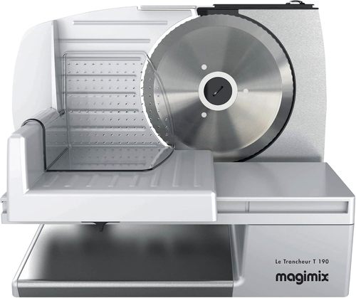 פורס מזון, גבינה ונקניק Magimix T190 יבואן רשמי