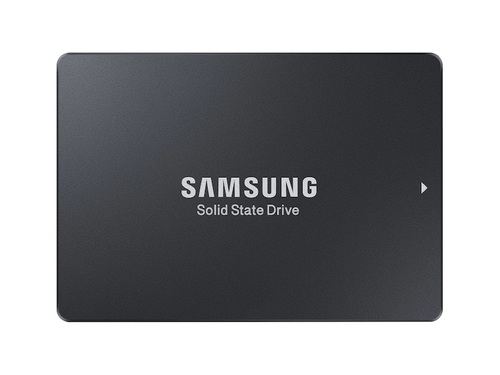 Samsung SSD 7.68TB 2.5