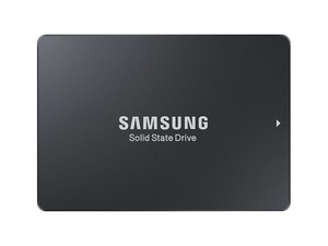 Samsung SSD 7.68TB 2.5" 7mm DC SATA PM893 Enterprise