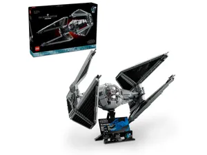 לגו Star Wars TIE Interceptor™ (75382) LEGO