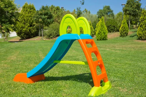 מגלשת מים לפעוטות