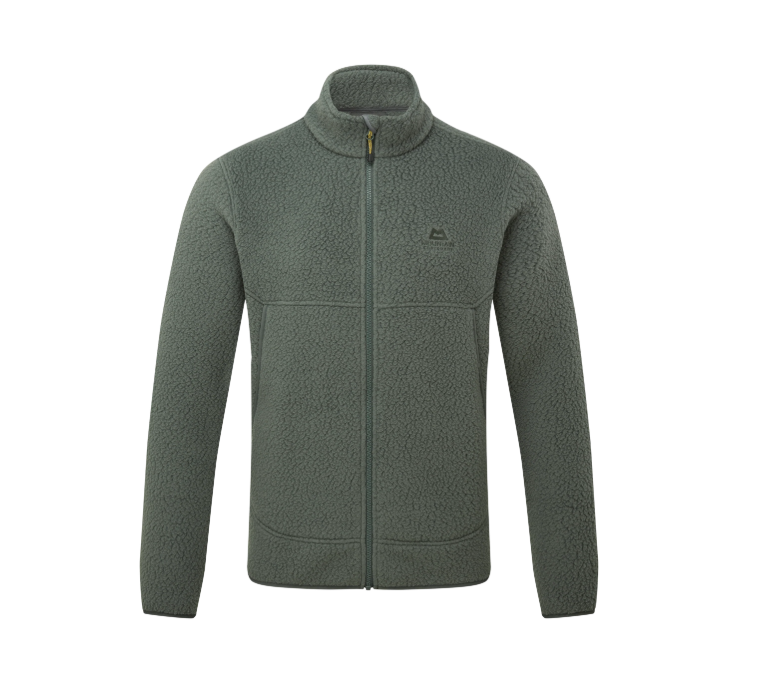 MORENO JACKET