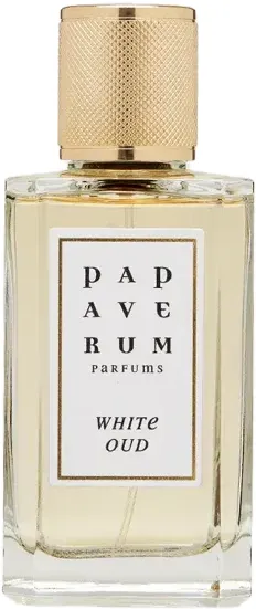 Jardin de Parfums White Oud