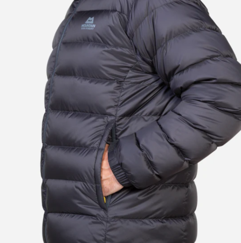 SENJA JACKET