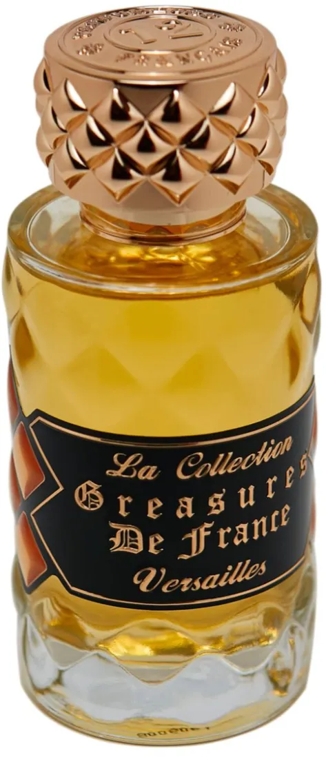 12 Parfumeurs Francais La Ballue