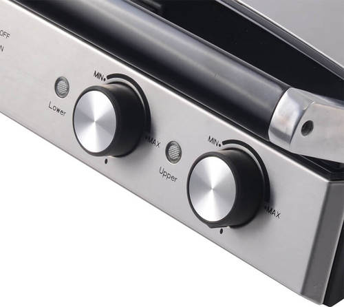 טוסטר מעצבים ATL-278 / PROFESSIONAL