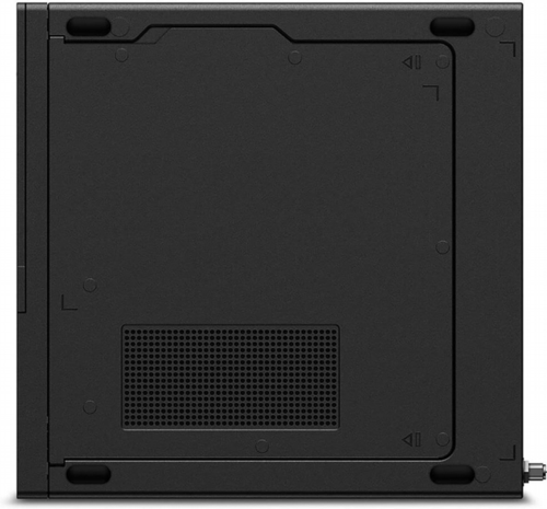 מחשב קטן Lenovo ThinkStation P3 Tiny | i7-14700 | 16GB | NVIDIA® T400 4GB | 512GB