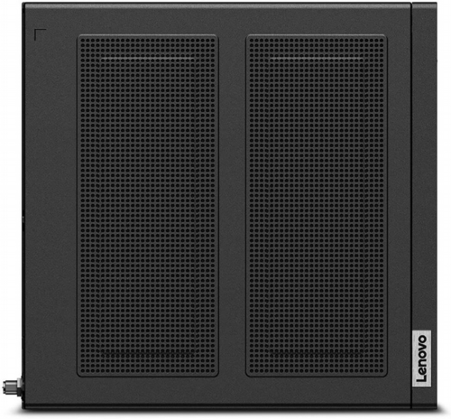 מחשב קטן Lenovo ThinkStation P3 Tiny | i7-14700 | 16GB | NVIDIA® T400 4GB | 512GB