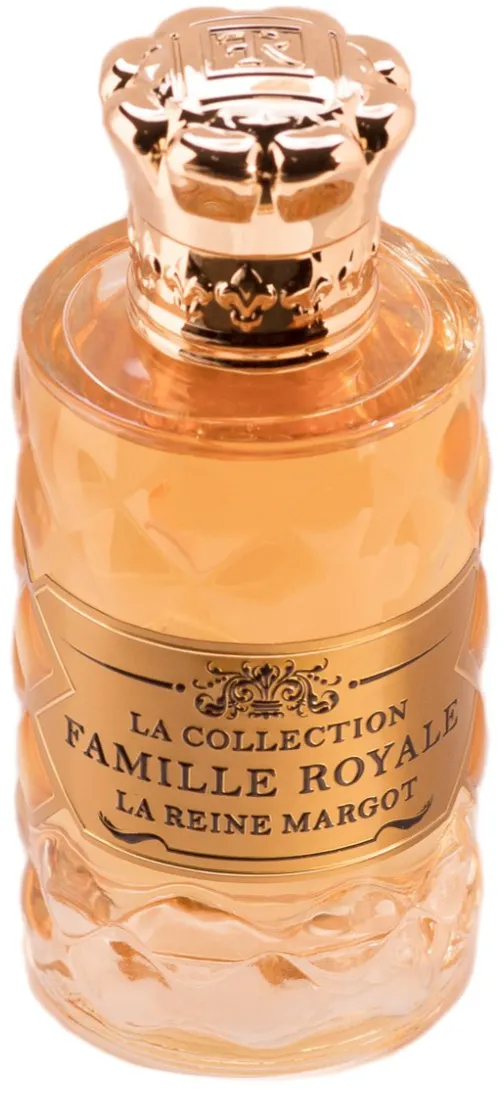 12 Parfumeurs Francais La Reine Margot