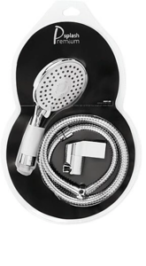 סט רחצה מפנק כולל 3 מצבי זרימה SP2712 מבית SPLASH