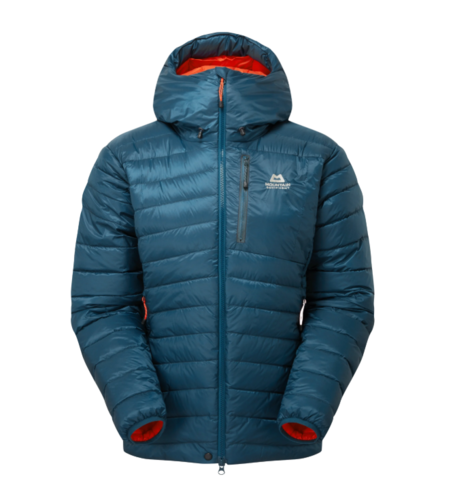 BALTORO WMN JACKET