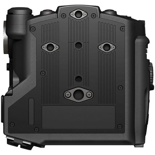 מצלמה Canon EOS C400 6K Full-Frame Cinema (Canon RF)