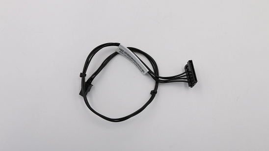 כבל מתח לנובו Lenovo 00XL188 Fru 380mm SATA Cable